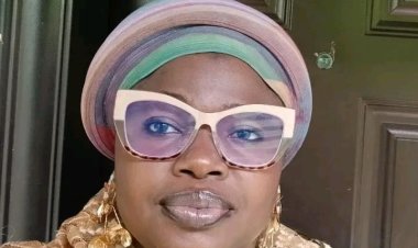 FUNAAB Librarian Takes Charge as Head of Owolabi University Library