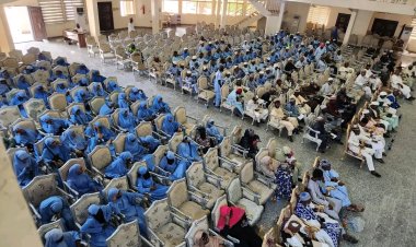 KHAIRUN IIQS Explores History of Qur'anic Writing and Printing in Nigeria Through the Ages