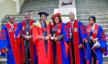 Keep Hot Food Hot, Cold Food Cold, Prof. Olanbiwoninu Warns
