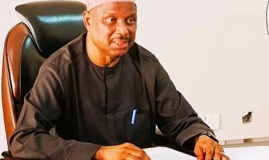Teamwork Central to Successful Implementation of Institution's Strategic Plan — VC