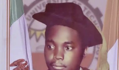 MAU Mourns Former Vice-Chancellor, Prof. Ahmed Tijjani Suleiman