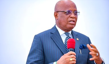 Akwa Ibom Moves to Reform Education Sector After Reported NECO Performance Drop