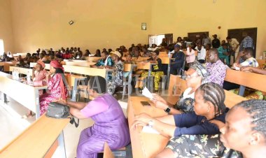 INHURD-FUNAAB Cooperative Posts 58% Loan Growth, N10.77m Surplus