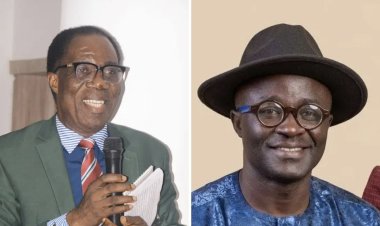 Adeyemi Varsity VC Seeks Partnership with Alumni Association