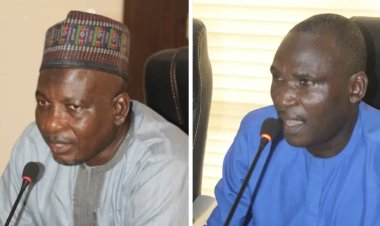 IBBUL, Great Anchor Educational Consortium Explore Collaboration on ICT, Entrepreneurship Training