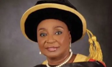 National Open University of Nigeria Announces 44th Inaugural Lecture