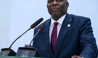 Igbinedion University Inducts 65 New Medical Doctors