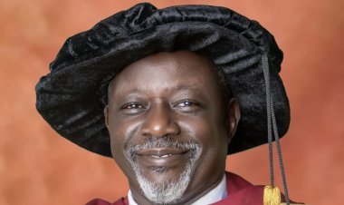 McPherson University Appoints Prof. Isaac Odun-Ayo as Dean, College of Computing