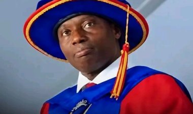 AAU Lecturer Found Dead in Ekpoma Hotel Room as Police Arrest Woman, Hotel Owner and Manager