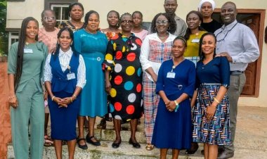 AFUED Counselling Expert Urges Practitioners to Deepen Knowledge of Counselling Theories and Applications