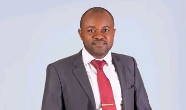 FUTA Professor Ranks No. 1 in Facilities and Workplace Management in ResearchGate Scholarly Index
