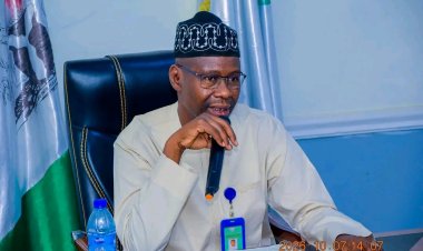 AKCILS Ag. Provost Calls for Inclusive Education, Support for People with Special Needs
