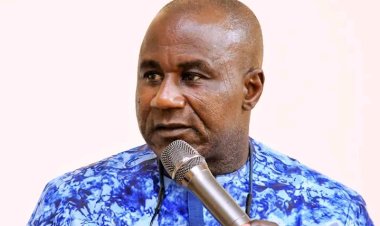 NSUK Staff Cooperative Re-elects Tanimu Yakubu as President, Sets Up Byelaws Review Committee