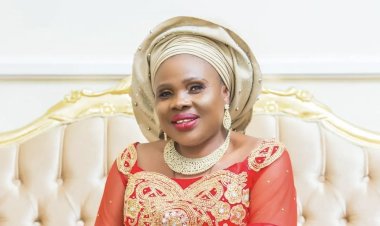 Professor Obiageli Okafor Reappointed as Director, JUPEB