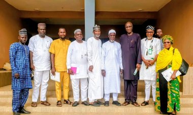 Mercy Medical University Granted Full IJMB Operational Approval as First Centre in Iwo