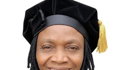 FUNAAB Deputy Bursar, Dr. Omisope Emerges as Bursar of BOUESTI