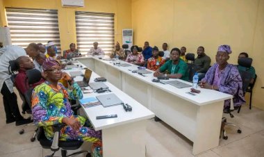 Thomas Adewumi University Approves Pioneer Postgraduate Results, Announces Maiden Convocation for November