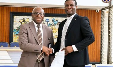 OAU Researcher Secures $5 Million Gates Foundation Grant to Cut Maternal Deaths in Nigeria by 60%