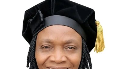 BOUESTI Governing Council Appoints Dr Margaret Omisope as Second Substantive Bursar
