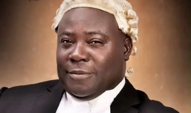 North-Eastern University Announces Passing of Dr Abubakar Ali Chifwang