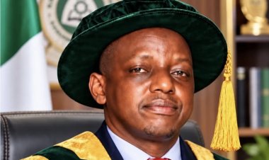 Kano Poly Rector Sends Goodwill Message as Second and Fourth Semester Examinations Begin