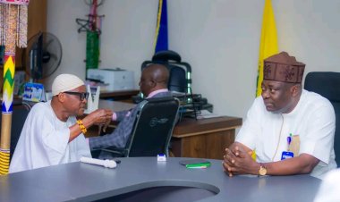 OGITECH Resolves Land Dispute, Paves Way for Campus Expansion