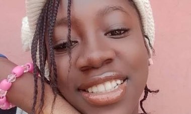 Ayodele Angel, the 15-Year-Old Divine Touch International School Student Wins 2026 StarGirl Playwriting Prize