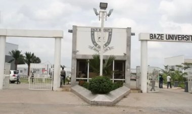 Baze University Career Week Focuses on Mental Health, Student Wellbeing