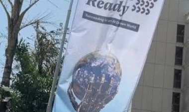Nigerian Universities Must Prepare Students for AI-Driven Job Market, Experts Warn