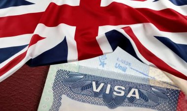 UK Universities Withdraw Admission Offers to Nigerian Students Amid Visa Crackdown