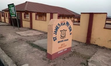Osun Public Schools Parents Raise Alarm Over Alleged ₦12,000–₦24,000 Termly Charges