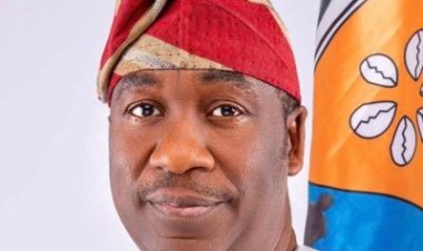 Lagos Deputy Governor Hamzat Urges Nigerians to Preserve Yoruba Language