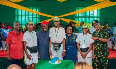 NYSC Corps Members to Get Better Feeding as Federal Government Approves Budget Increase
