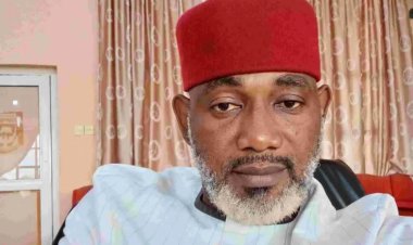 UNILORIN Lecturer Recounts Fear After Arrest Over WhatsApp Post on Kogi Road Project
