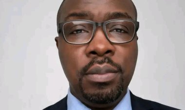 EKSU Lecturer Dr Fashina Reportedly Dies, Students and Colleagues Mourn