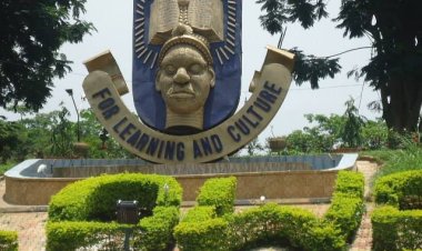 OAU Makes History, Wins West African University Games with 122 Medals