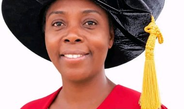 FUNAAB Graduate Mary Adebayo Emerges Nigeria’s Overall Best Teacher for 2026, Wins Brand-New Car