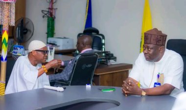 OGITECH Moves to Resolve Land Dispute as Community Leaders Back Campus Expansion
