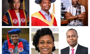 UNIMED Names Five Researchers on 2026 Stanford–Elsevier World’s Top 2% Scientists List