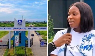 IAUE Expels Chiamaka Onyewuenyi Over False Claim Against Project Supervisor