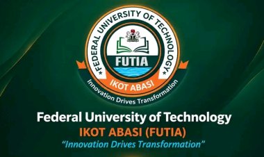 FUTIA Secures NUC Approval for 12 New Degree Programmes, Expands Academic Offerings to 36