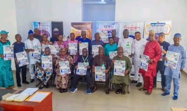FUL, Federal Establishments Propose Kogi Summit to Address Shared Challenges