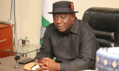 NOUN to Inaugurate New Okpo Study Centre, Expands Inclusive Education