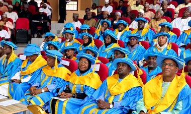 Prof. Makarfi Advocates Microfinance as Key to Food Security, Poverty Reduction at BUK 64th Inaugural Lecture