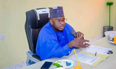 Professor Ali Manzo Usman Emerges Chairman of Conference of Provosts of Colleges of Legal and Islamic Studies