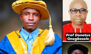 UAT Governing Council Confirms Promotion of Two Professors and One Reader