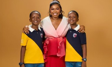 Nigerian Twins Jason and Jaden Ojo Create Children’s Book Inspired by Everyday Routines