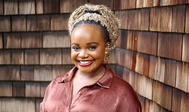 Redeemer’s University Graduate Neenma Ebeledike Rewards Best Graduating Mass Communication Student with ₦200,000