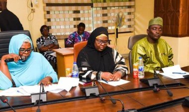 Federal Government  Formalises Transfer of Bama College to Federal University of Agriculture and Entrepreneurship