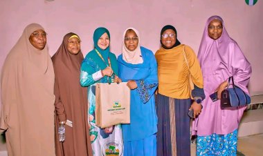 Indonesian Philanthropist Seeks Collaboration with NWUK on Education for Vulnerable Children